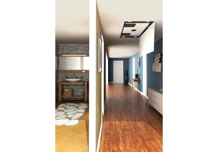Gamme InspirAIR®